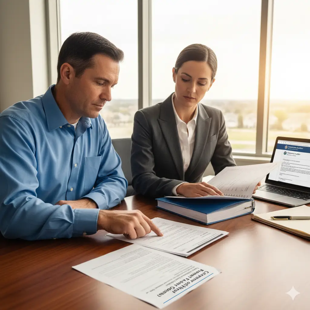 Property Valuation Appeal in Clermont County