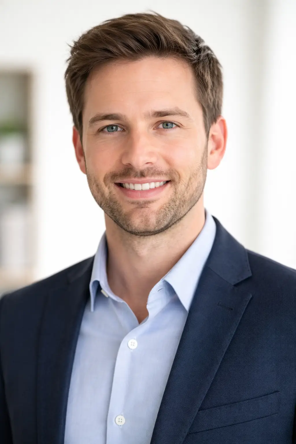 photo of authour Alex